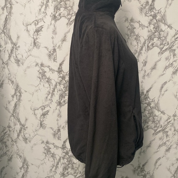 Columbia Women’s Benton Fleece Jacket Size L - Picture 9 of 14